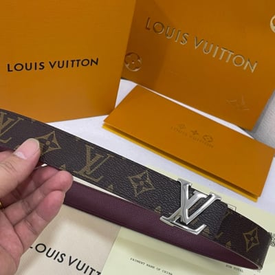 Louis Vuitton Belt — 3