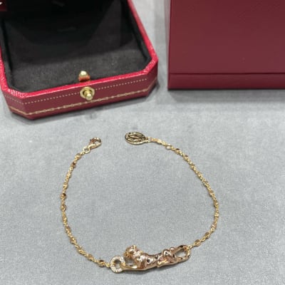 Cartier Bracelets — 7