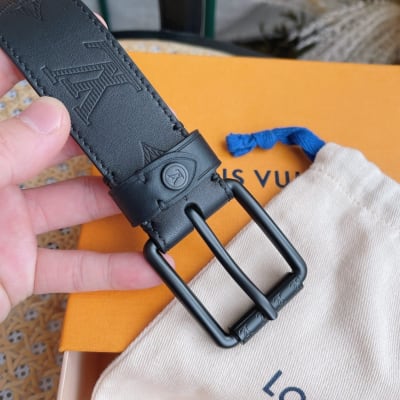Louis Vuitton Belt — 3