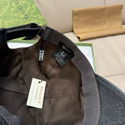 Gucci Hat — 7