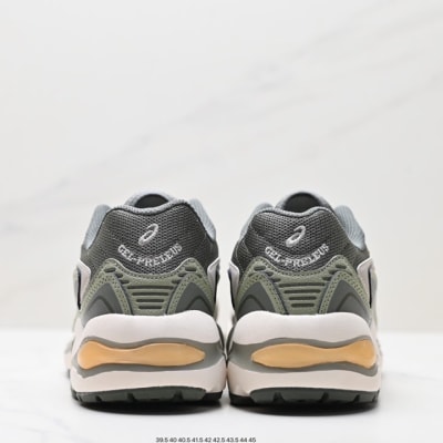 Asics Gel-Preleus — 30
