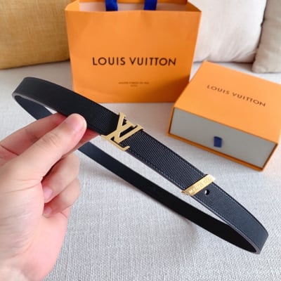 Louis Vuitton Belt — 5