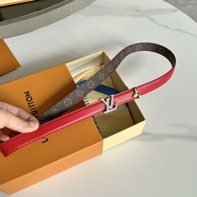 Louis Vuitton Belt
