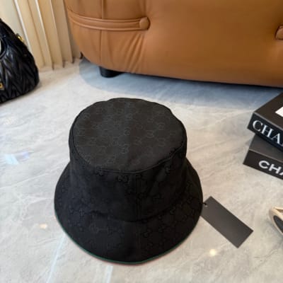 Gucci Hat — 3