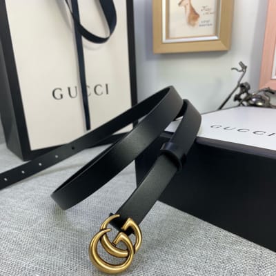 Gucci Belt — 7