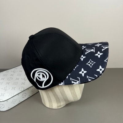 Louis Vuitton Hat — 3