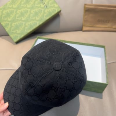 Gucci Hat — 4