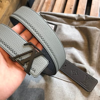 Louis Vuitton Belt — 7