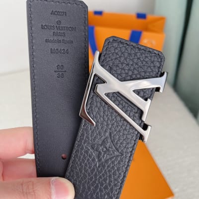 Louis Vuitton Belt — 5