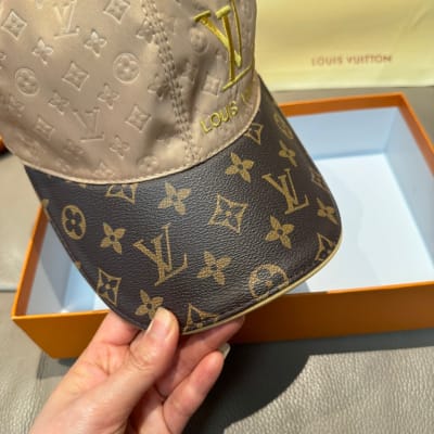 Louis Vuitton Hat — 5