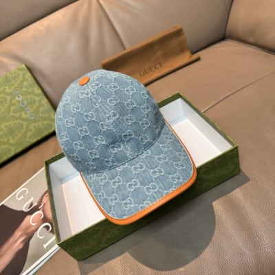 Gucci Hat