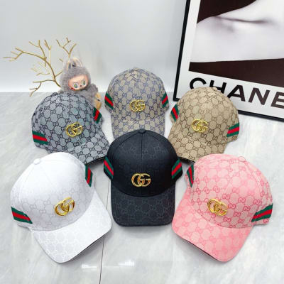 Gucci Hat — 9