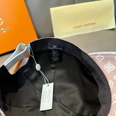 Louis Vuitton Hat — 7