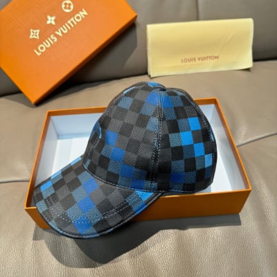 Louis Vuitton Hat — 3