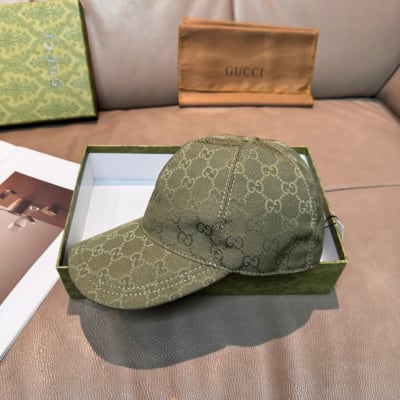 Gucci Hat — 3