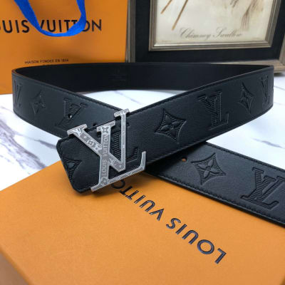 Louis Vuitton Belt — 4
