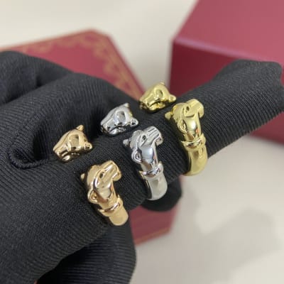 Cartier Ring