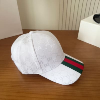 Gucci Hat — 5