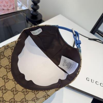 Gucci Hat — 8