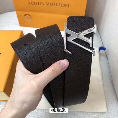Louis Vuitton Belt — 4