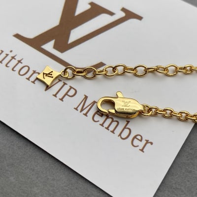 Louis Vuitton Blooming Supple bracelets — 5
