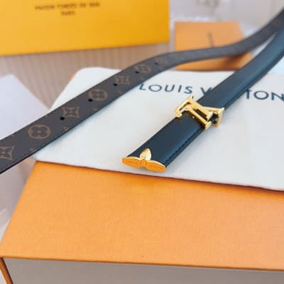 Louis Vuitton Belt — 4