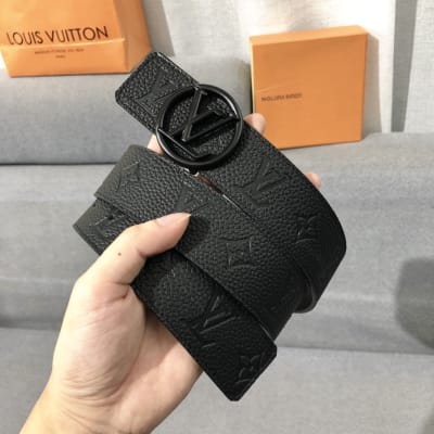 Louis Vuitton Belt — 3