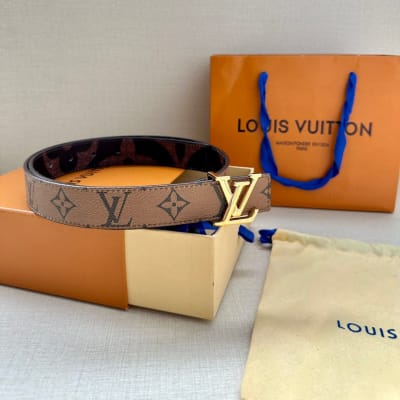 Louis Vuitton Belt — 6