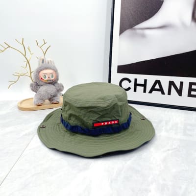 Prada Hat — 6