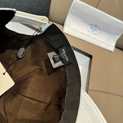 Prada Hat — 7