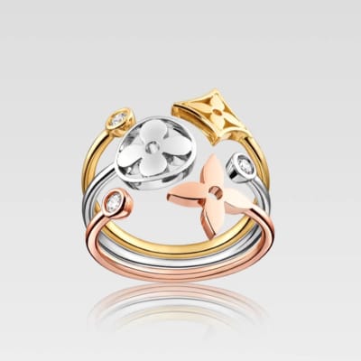 Louis Vuitton Ring