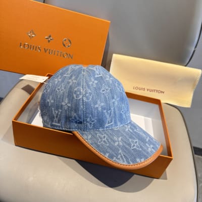 Louis Vuitton Hat — 3