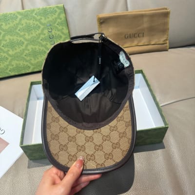 Gucci Hat — 7