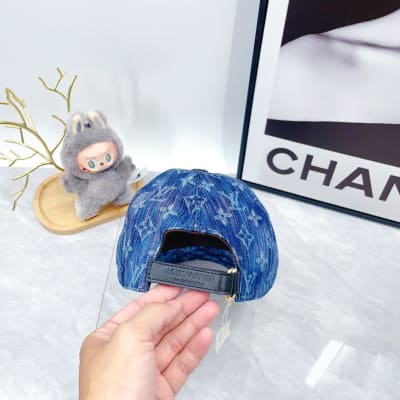 Louis Vuitton Hat — 7