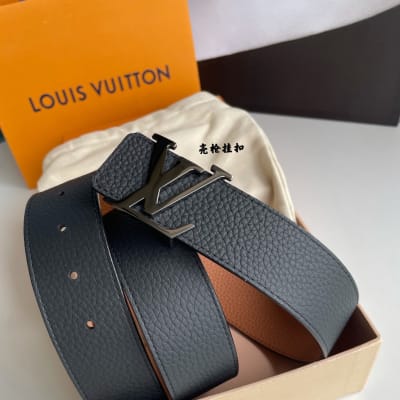 Louis Vuitton Belt — 4