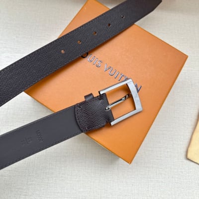 Louis Vuitton Belt — 3