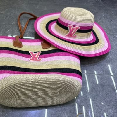 Louis Vuitton Hat — 8