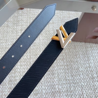 Louis Vuitton Belt — 7