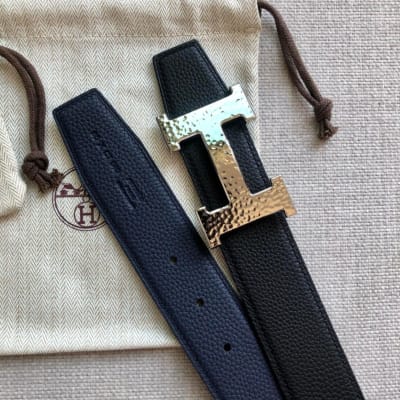 Hermes Men's belt — 3