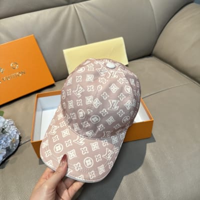 Louis Vuitton Hat — 5