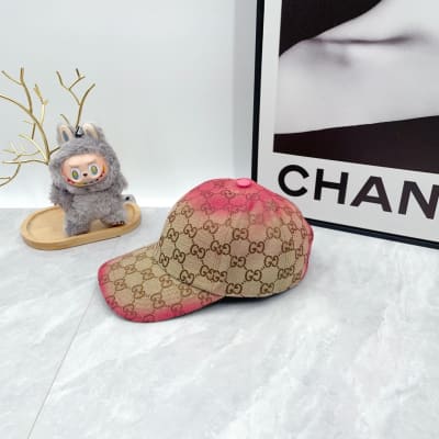 Gucci Hat — 4