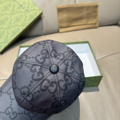 Gucci Hat — 6