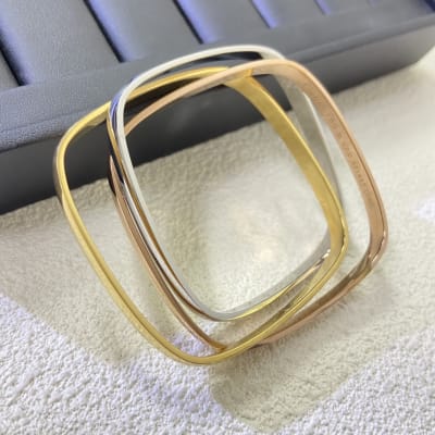 Cartier Bracelet — 3
