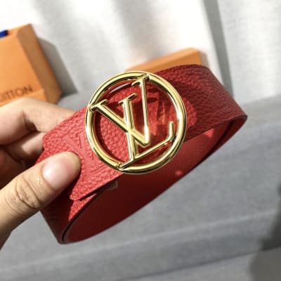 Louis Vuitton Belt