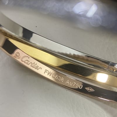Cartier Bracelet — 3