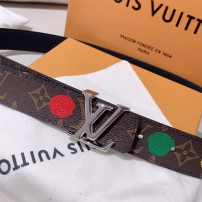 Louis Vuitton Belt — 4