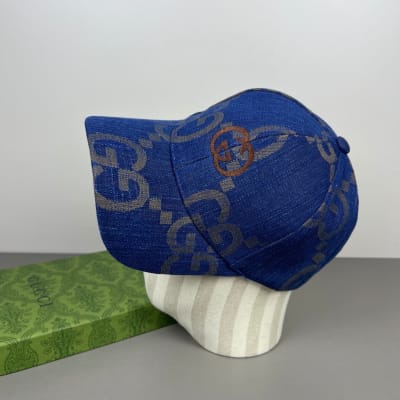 Gucci Hat — 3