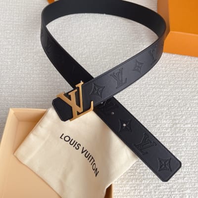 Louis Vuitton Belt — 8
