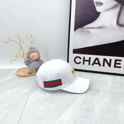 Gucci Hat — 6