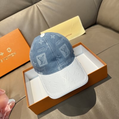 Louis Vuitton Hat